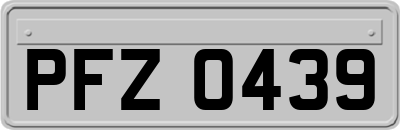 PFZ0439