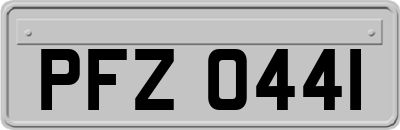 PFZ0441
