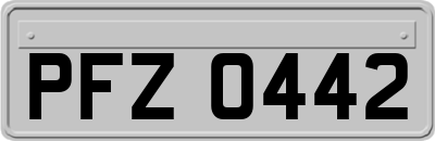 PFZ0442