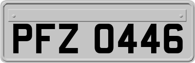 PFZ0446