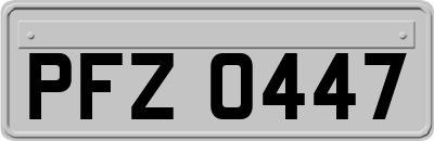 PFZ0447