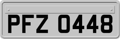 PFZ0448