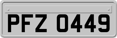 PFZ0449