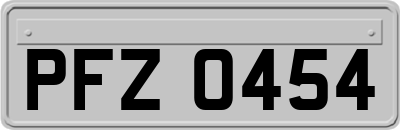 PFZ0454