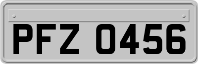 PFZ0456