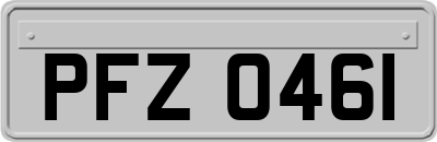 PFZ0461