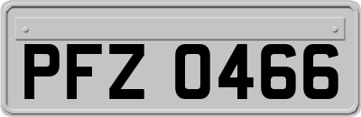 PFZ0466