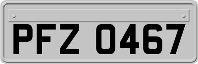 PFZ0467