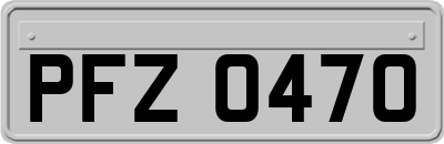 PFZ0470