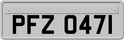 PFZ0471