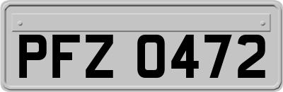 PFZ0472