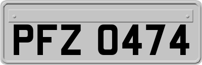 PFZ0474
