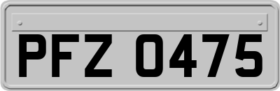 PFZ0475