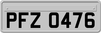 PFZ0476