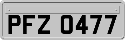 PFZ0477