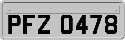 PFZ0478