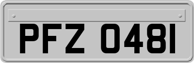 PFZ0481