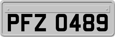 PFZ0489