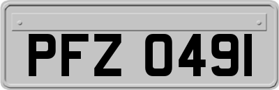 PFZ0491