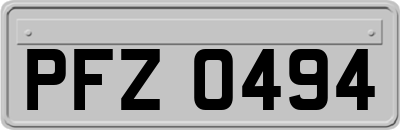 PFZ0494