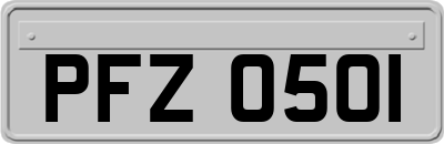 PFZ0501