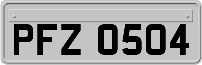 PFZ0504