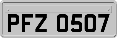 PFZ0507