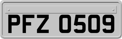 PFZ0509