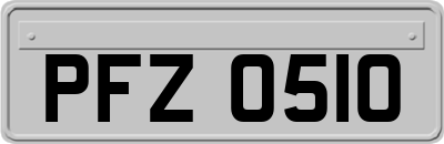 PFZ0510
