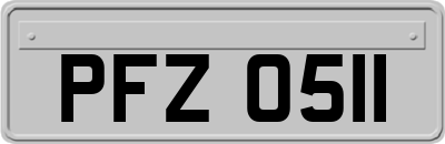 PFZ0511
