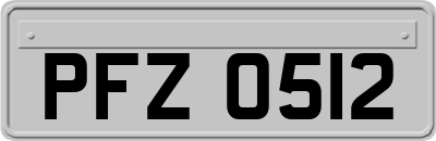 PFZ0512