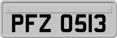 PFZ0513