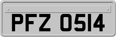 PFZ0514