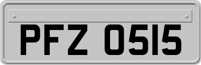 PFZ0515