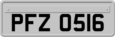 PFZ0516