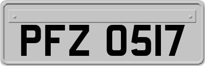 PFZ0517