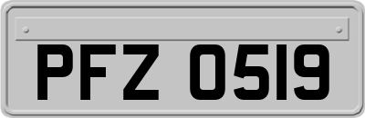 PFZ0519
