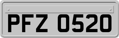 PFZ0520