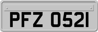 PFZ0521