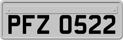 PFZ0522