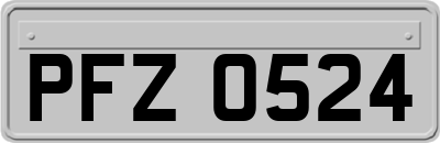 PFZ0524