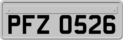 PFZ0526