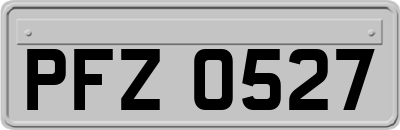 PFZ0527