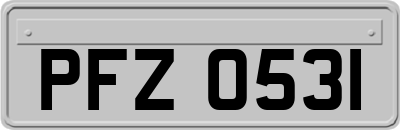 PFZ0531