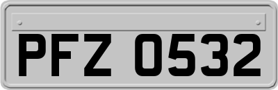 PFZ0532
