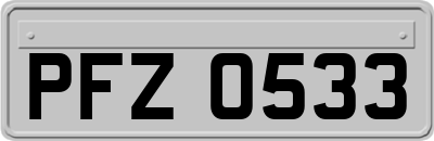 PFZ0533
