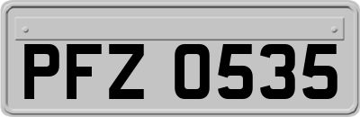 PFZ0535