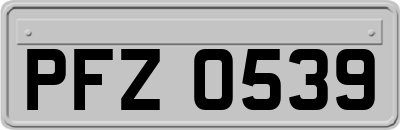 PFZ0539