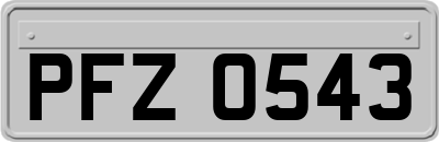 PFZ0543