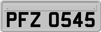 PFZ0545